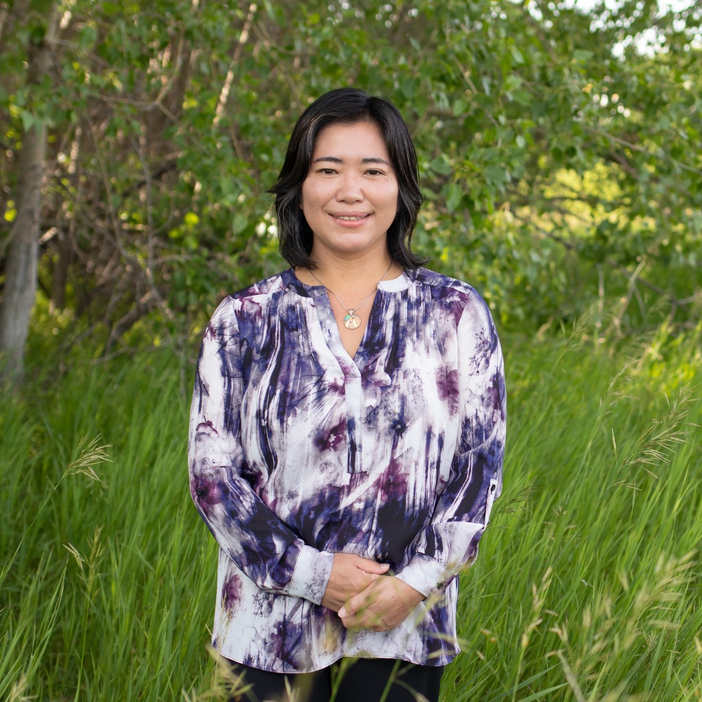 Yoshie Barnett