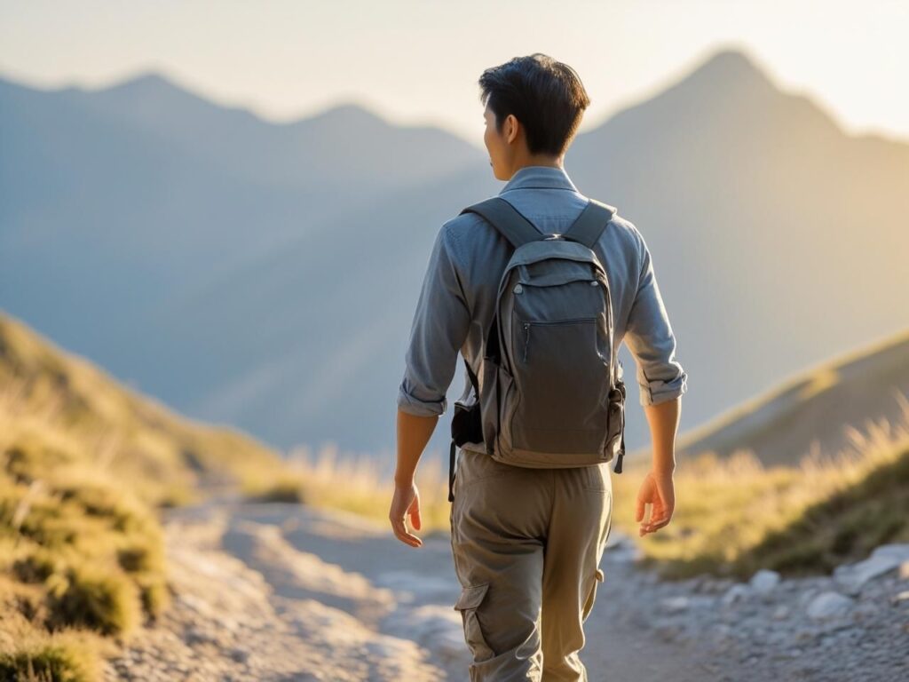 move forward
