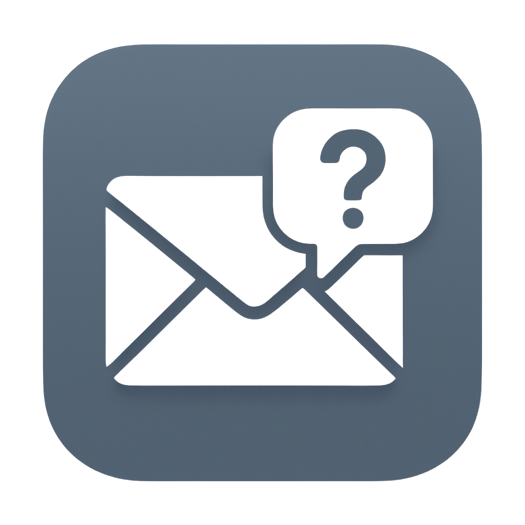 email support