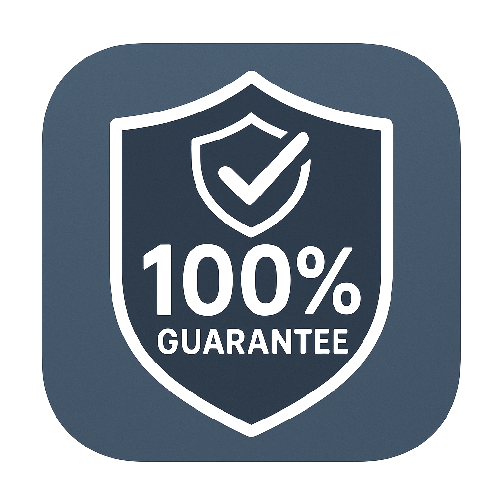 guarantee