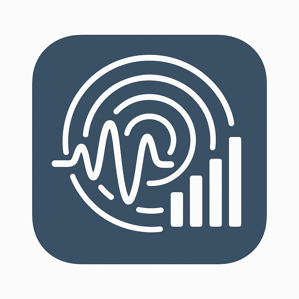 signal recognition